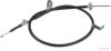 MAGNETI MARELLI 600000123520 Cable, parking brake